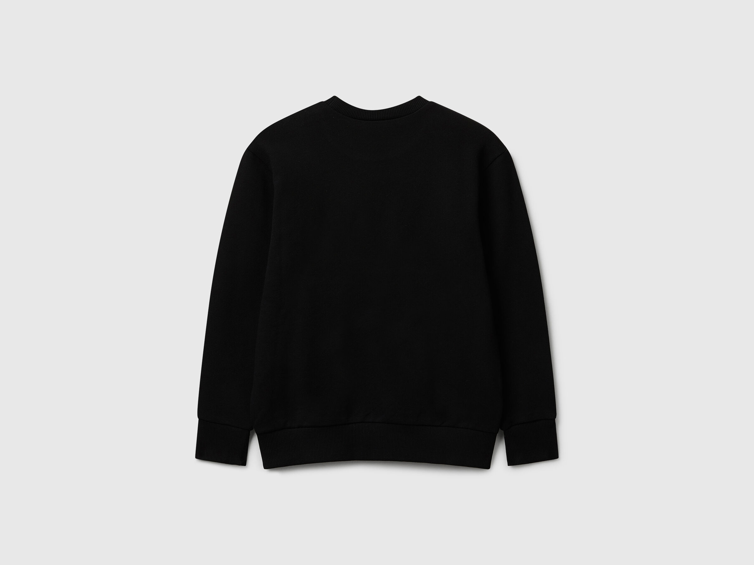 SWEATER L/S Junior Boy image number 2